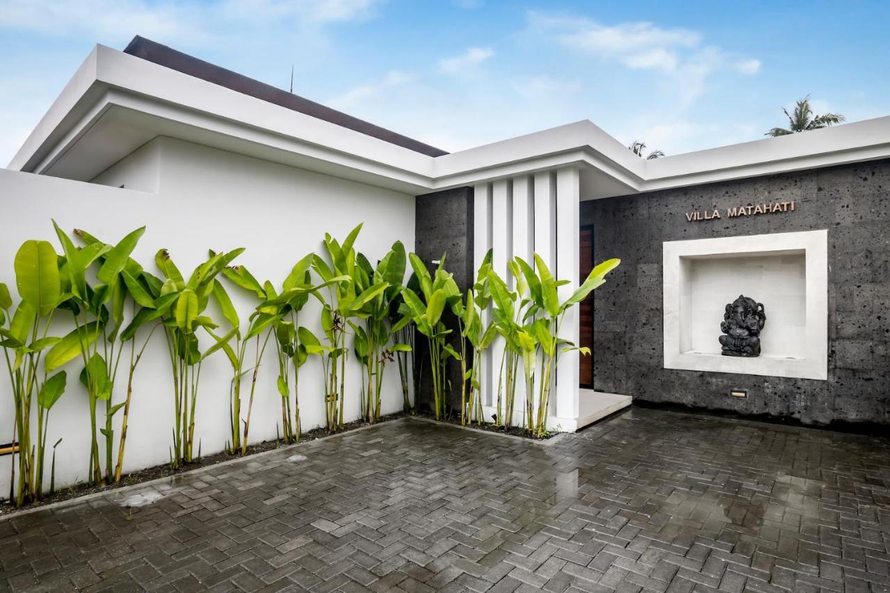 Villa Matahati By Balisuperhost Ubud Exterior foto